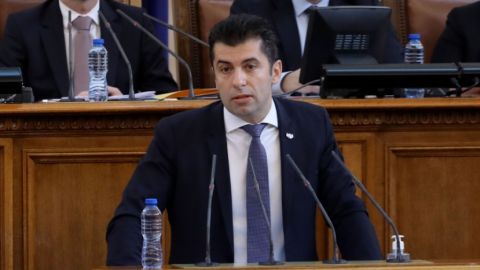 Премьер: Болгария — суверенное государство, давно сделавшее свой выбор, став членом НАТО