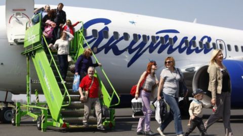 Ждать ли Болгарии наплыва российских туристов?