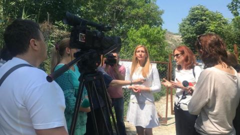 С 1 июня в Болгарии мобильные группы проверяют пляжи
