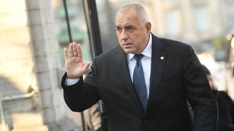 Бойко Борисов: Надеюсь, что Болгария получит более выгодные оферты на покупку F-16