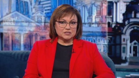 ТАСС: Болгарские социалисты не поддержат инициатив по оказанию военной помощи Украине
