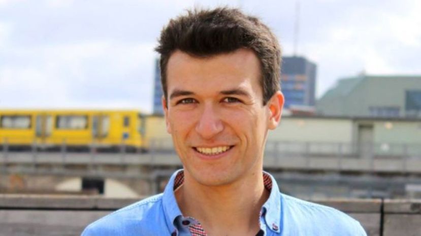 27-годишен българин в класацията на “Форбс” за най-добър социален предприемач в Европа