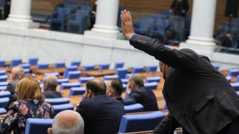 Окончателно: 15% по-високи заплати в МВР