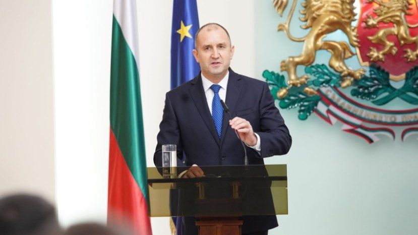 Взгляд: Болгария оценила будущее отношений с Россией после шпионского скандала