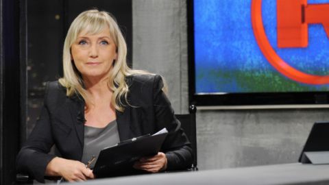 Елена Йончева