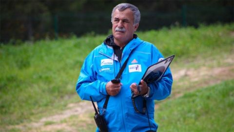 Касперович: высказывания Винер-Усмановой о судействе вызвали в Болгарии дискуссию