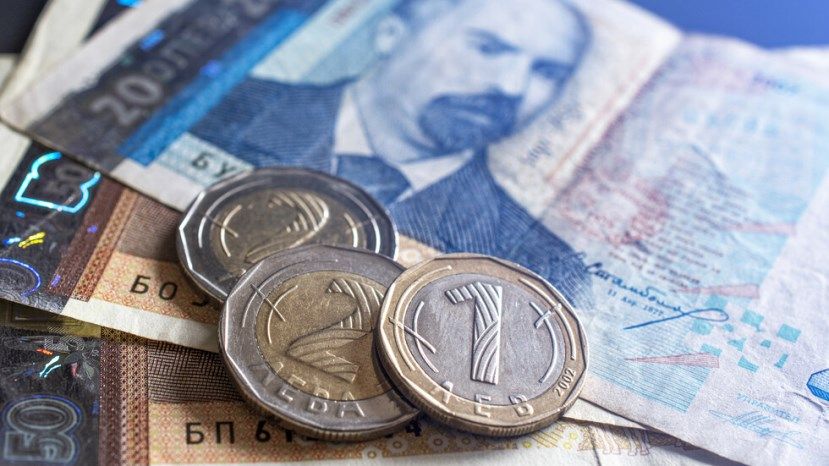 Еврокомиссия прогнозирует рост ВВП Болгарии до 3.8%