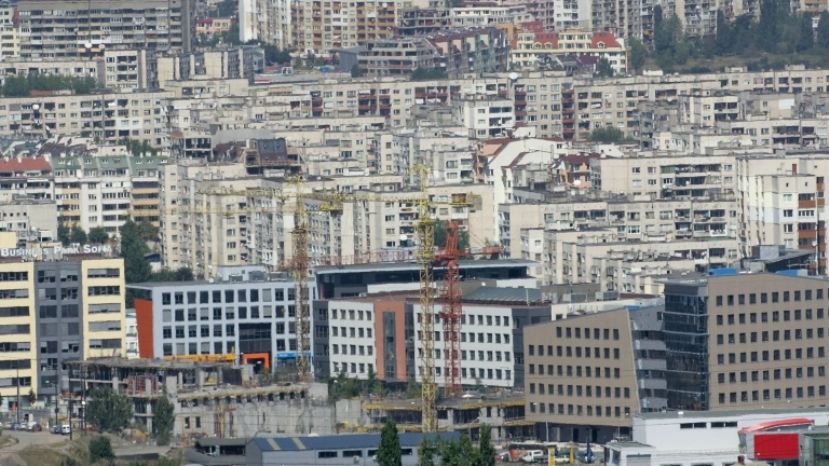 Болгария на 12-м месте в мире по росту цен на жилье