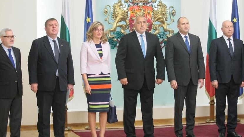 Премьер Болгарии: Членство Северной Македонии в ЕС важно для страны