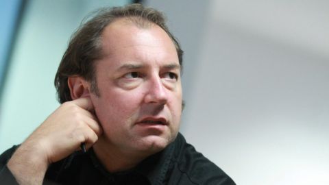 Добромир Ганев