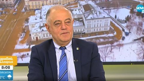 Атанасов: Россия использует одностороннюю энергетическую зависимость Болгарии для шантажа