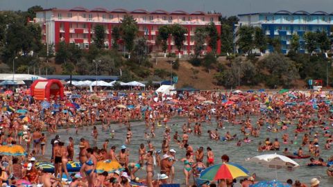 Болгария – одна из самых дешевых стран для проживания и отдыха в Европе