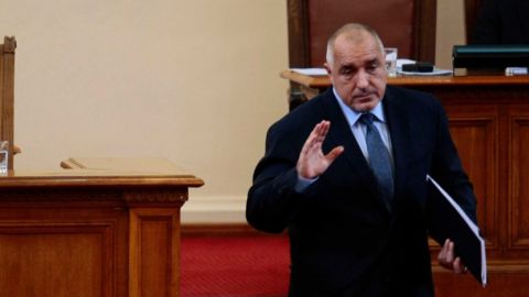 Премьер Болгарии беспокоится не о турецкой границе, а о греческой