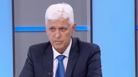 Численность боевой группы НАТО в Болгарии составит около 1 500 человек