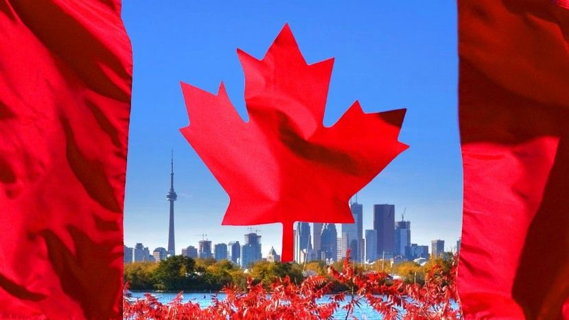 Канада отменя визите за някои българи и румънци от 1 май