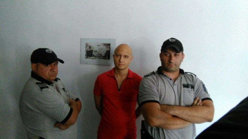 България екстрадира руския секс гуру Свами Митрадевананда