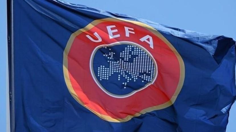 УЕФА отстранил ЦСКА от участия в европейских клубных турнирах