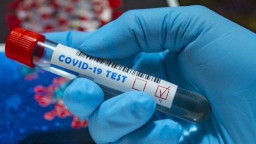 1 835 новых случаев заражения коронавирусом в Болгарии