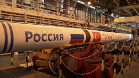 В Сербии заявили о попытках остановить строительство «Турецкого потока» в Болгарии