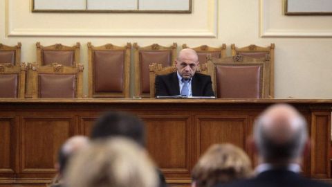 Вице-премьер Болгарии: «Южный поток» в первоначальном варианте невозможен