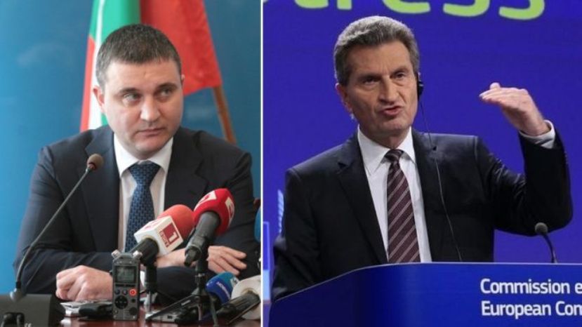 БНР: Как понимать готовность Болгарии к увеличению взноса в бюджет ЕС