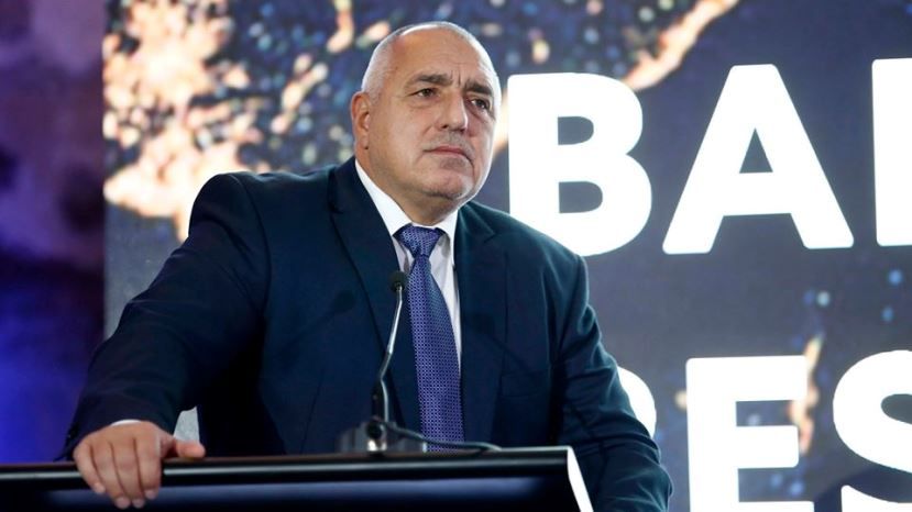 ТАСС: Болгария готова стать основным газораспределительным центром на Балканах