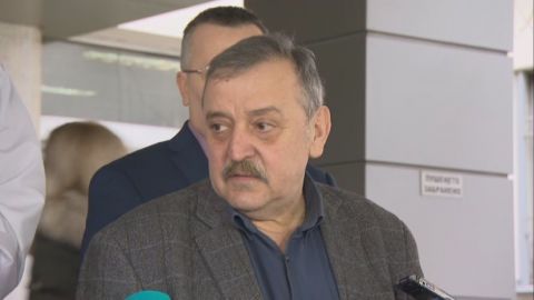 Втора грипна вълна се задава у нас