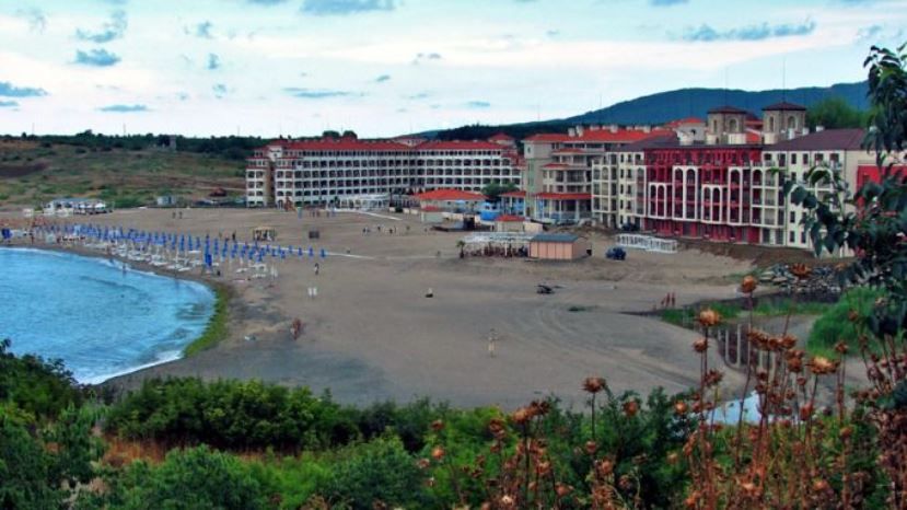 Близо 70% от руските имоти по Българското черноморие се продават на половин цена