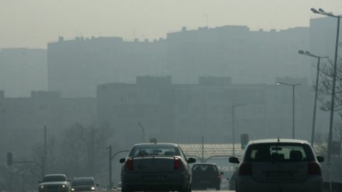 Брюссель выделяет Болгарии около 57 млн евро на чистоту воздуха