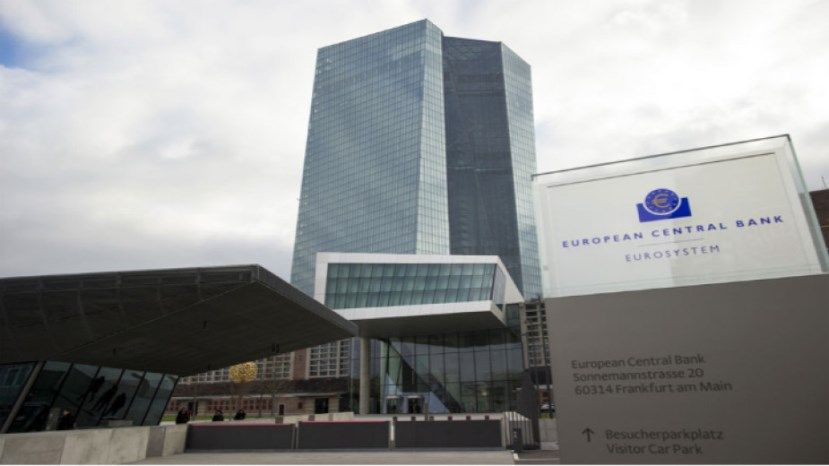 Българските банки поведоха страната към еврозоната