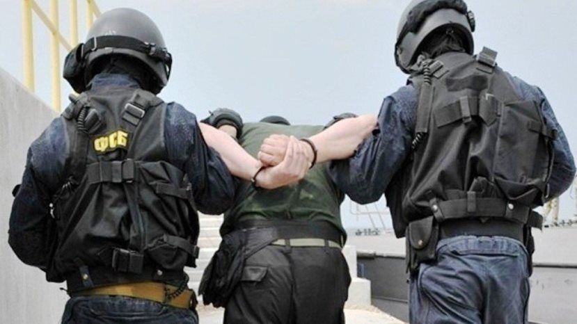 На территории московского региона задержан наркокурьер - гражданин Болгарии