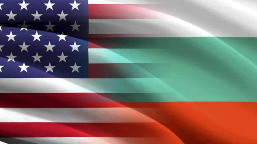 Одобриха българо-американски меморандум в областта на отбраната