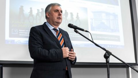 Каждый пятый попрошайка в Швеции – болгарин
