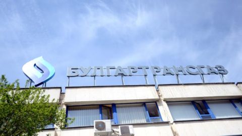 "Булгартрансгаз" купува активите на "Южен поток България"
