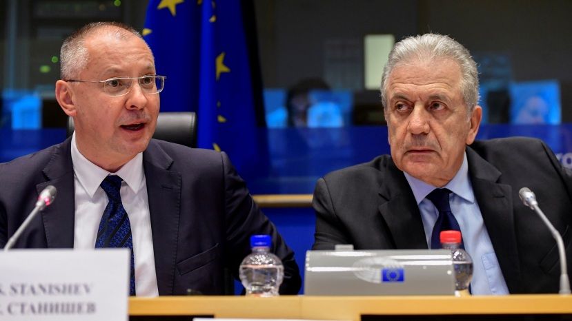 Экс-премьер Болгарии: Поэтапное присоединение к Шенгену – ошибочное решение
