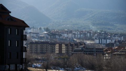 В Болгарии окончательно отменили увеличение налога на курортную недвижимость