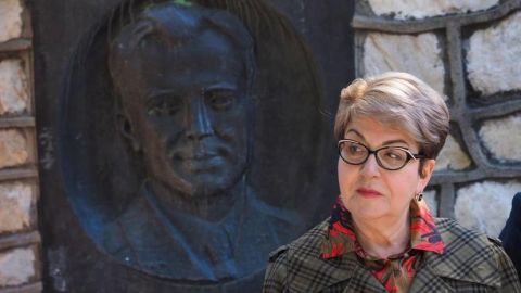 ТАСС: В Болгарии проходят торжественные мероприятия к 60-летию полета Юрия Гагарина в космос