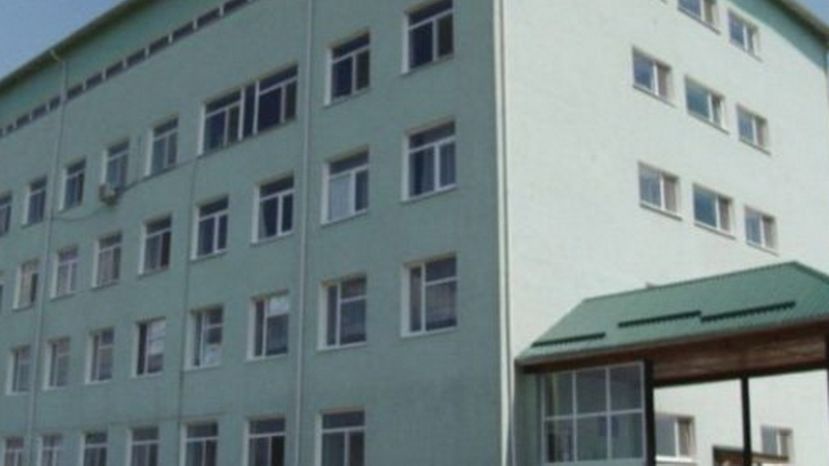 Болгария оплатит ремонт одного из отделений тараклийской районной больницы