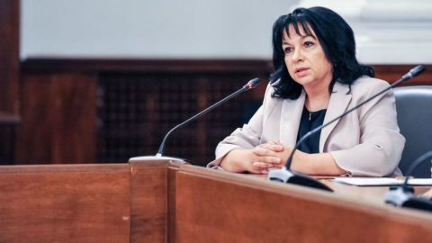 ТАСС: Правительство Болгарии начинает переговоры с США по новому блоку для АЭС "Козлодуй"