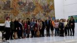 В Софии открылась выставка картин российских художников Болгарии