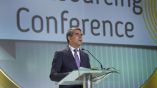 Президентът: Инвеститорите вече разпознават възможностите на България да предоставя глобални услуги и бизнес процеси
