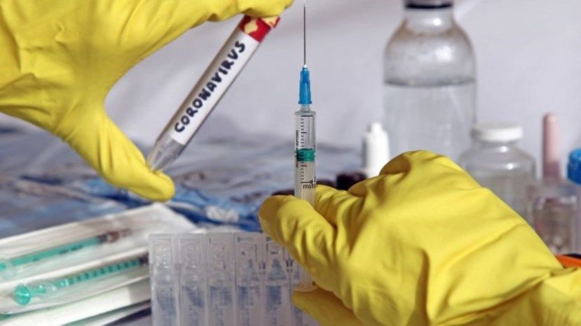 2588 новых случаев заражения коронавирусом в Болгарии