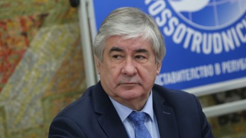 Анатолий Макаров: между Россией и Болгарией нет жесткого противостояния (Dnes, Болгария)