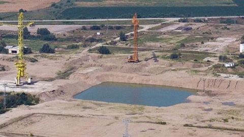 От „гьол” проектът за АЕЦ Белене се превърна в черна финансова дупка