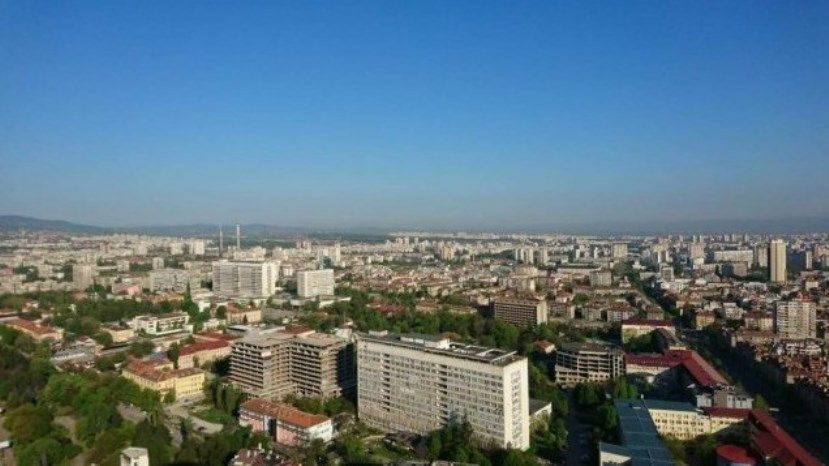 Ръстът на цените на жилищата в България се забавя през първото тримесечие