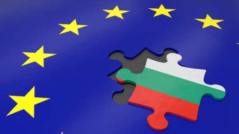 На борьбу с коронавирусом ЕС выделяет Болгарии 812 млн. евро
