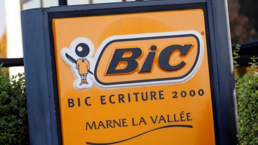Французская компания BIC откроет в Софии центр услуг с 200 рабочими местами