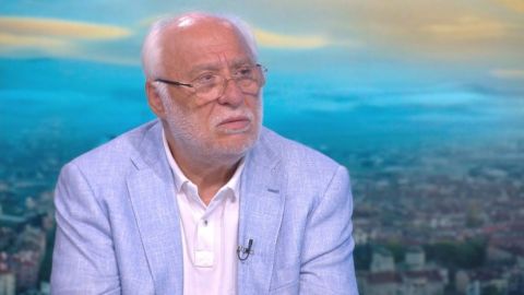 Гебрев: Симптомы Навального похожи на мои при отравлении