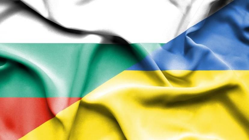 Зеленский поблагодарил Болгарию за поддержку санкций против России
