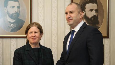 Президент Болгарии призвал к прозрачным и честным выборам